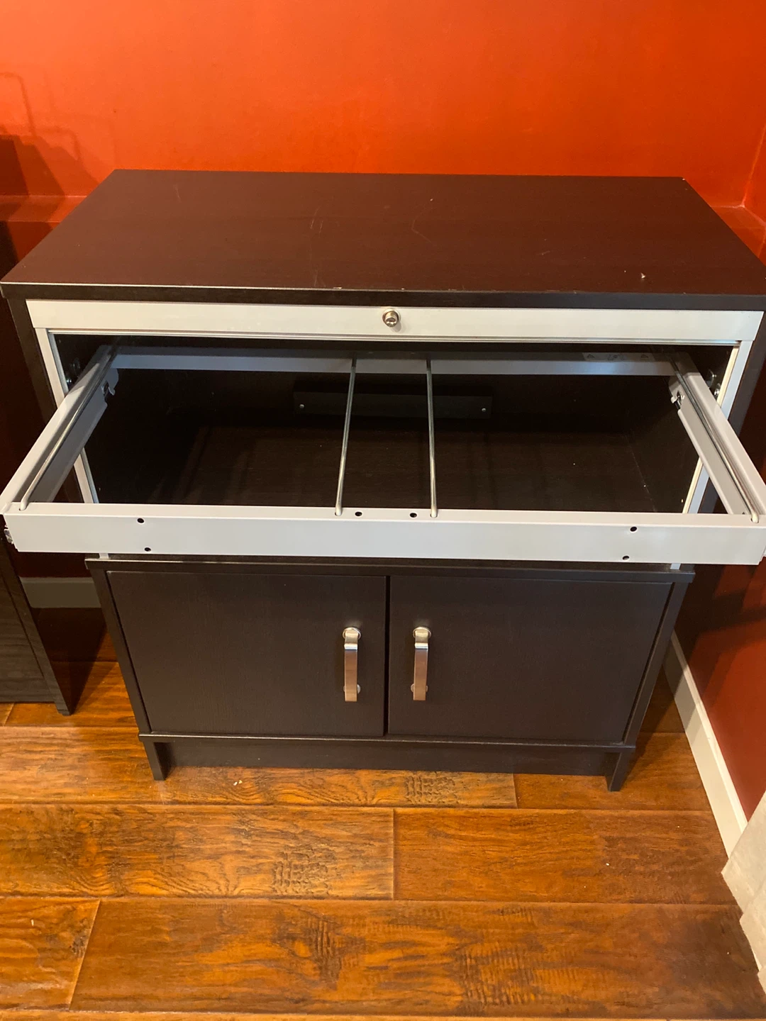 Office furniture - photo 4