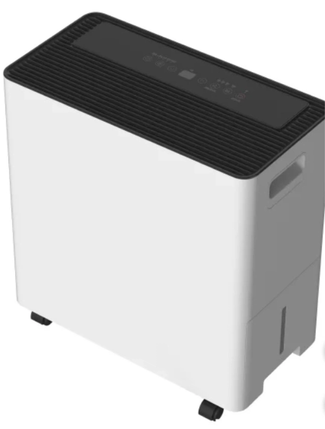 New Dehumidifier