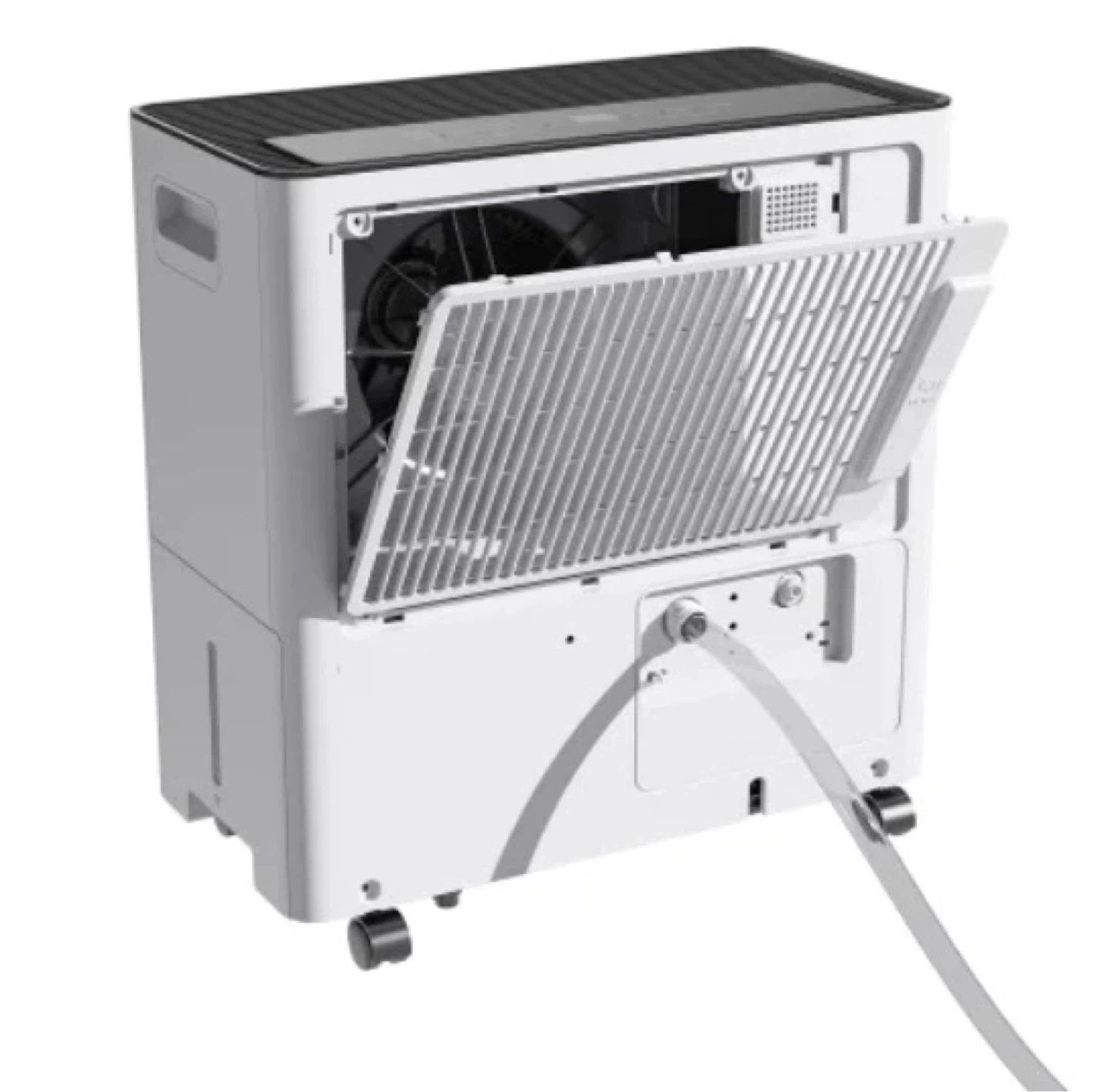 New Dehumidifier - photo 2