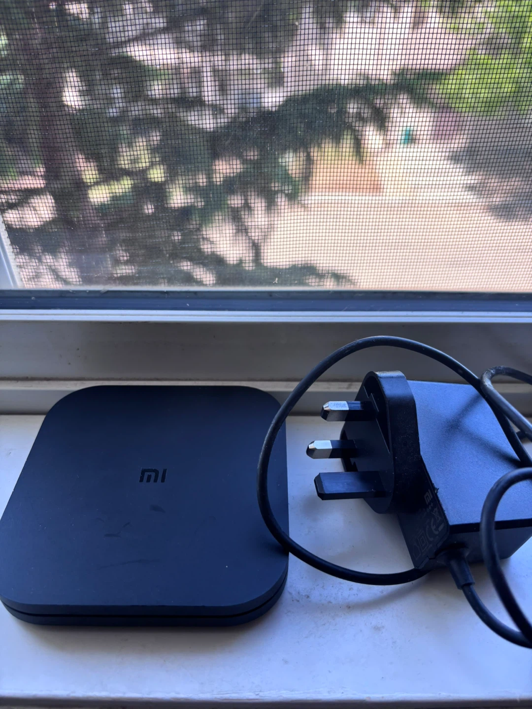Xiaomi Mi Box Media Player