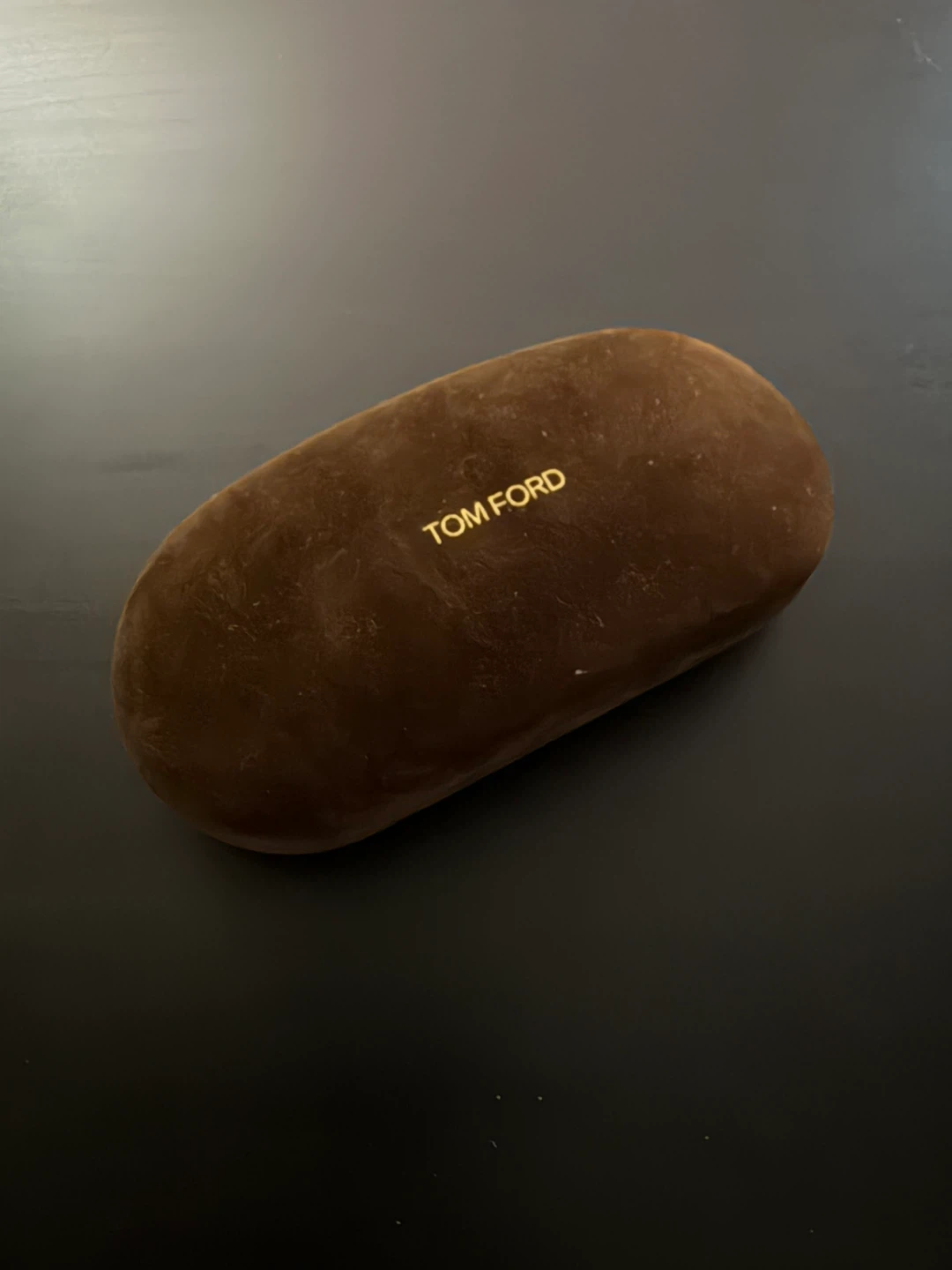 Tom Ford Glasses Case