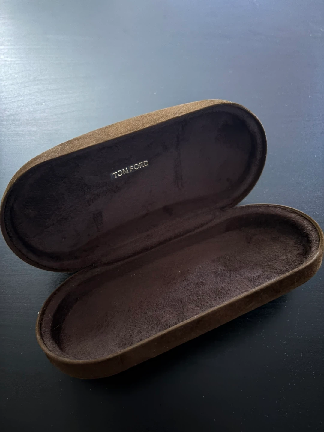 Tom Ford Glasses Case - photo 2