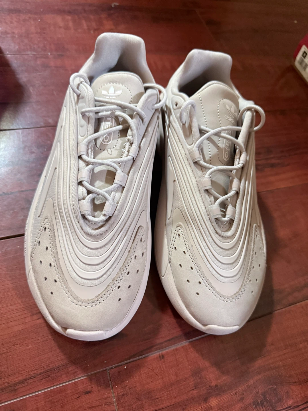 Adidas Ozelia Sneakers - Beige - photo 2
