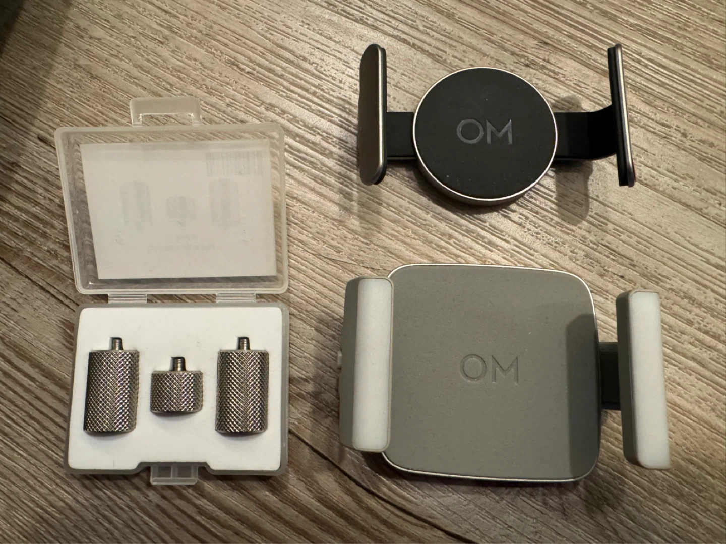 DJI Osmo Mobile 6 - Ultimate Bundle - photo 3