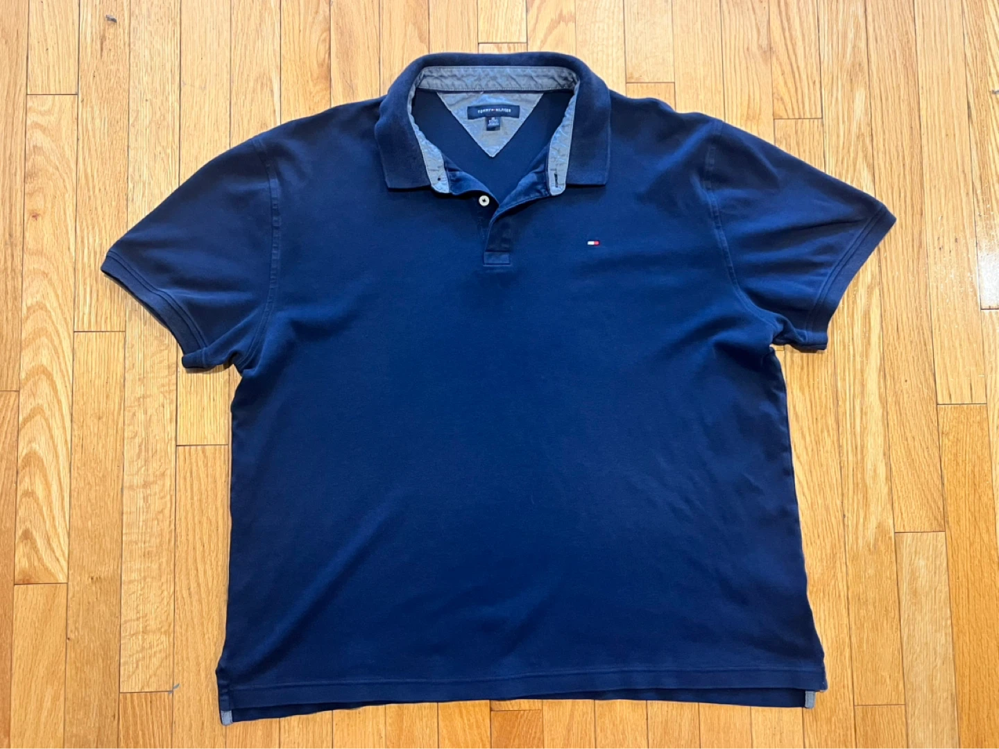 Tommy Hilfiger Polos (XL) - photo 5