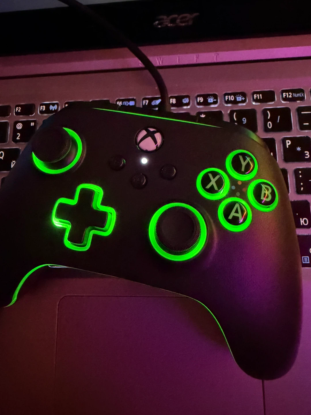Wired Controller for Xbox Series X|S