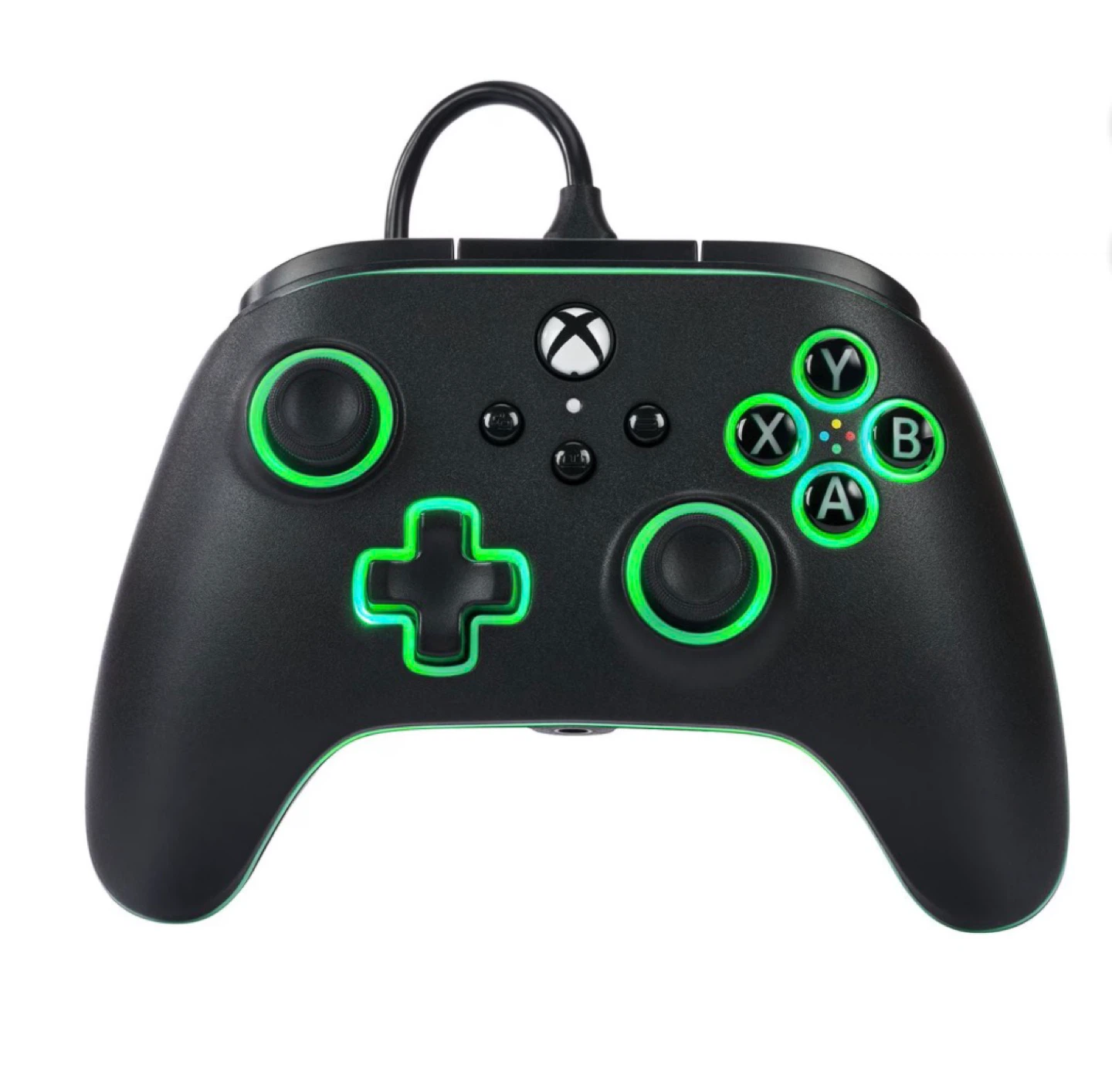 Wired Controller for Xbox Series X|S - photo 3
