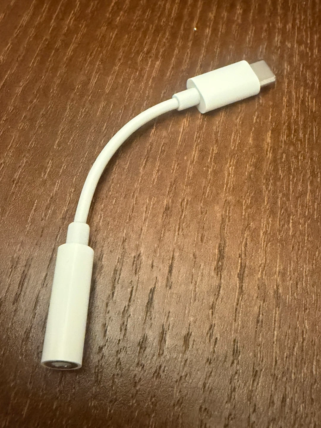 For iPhone 17 Phoie USB-C to 3.5mm Headphone Adapter - photo 5