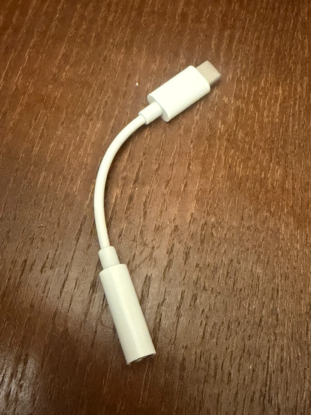 For iPhone 17 Phoie USB-C to 3.5mm Headphone Adapter