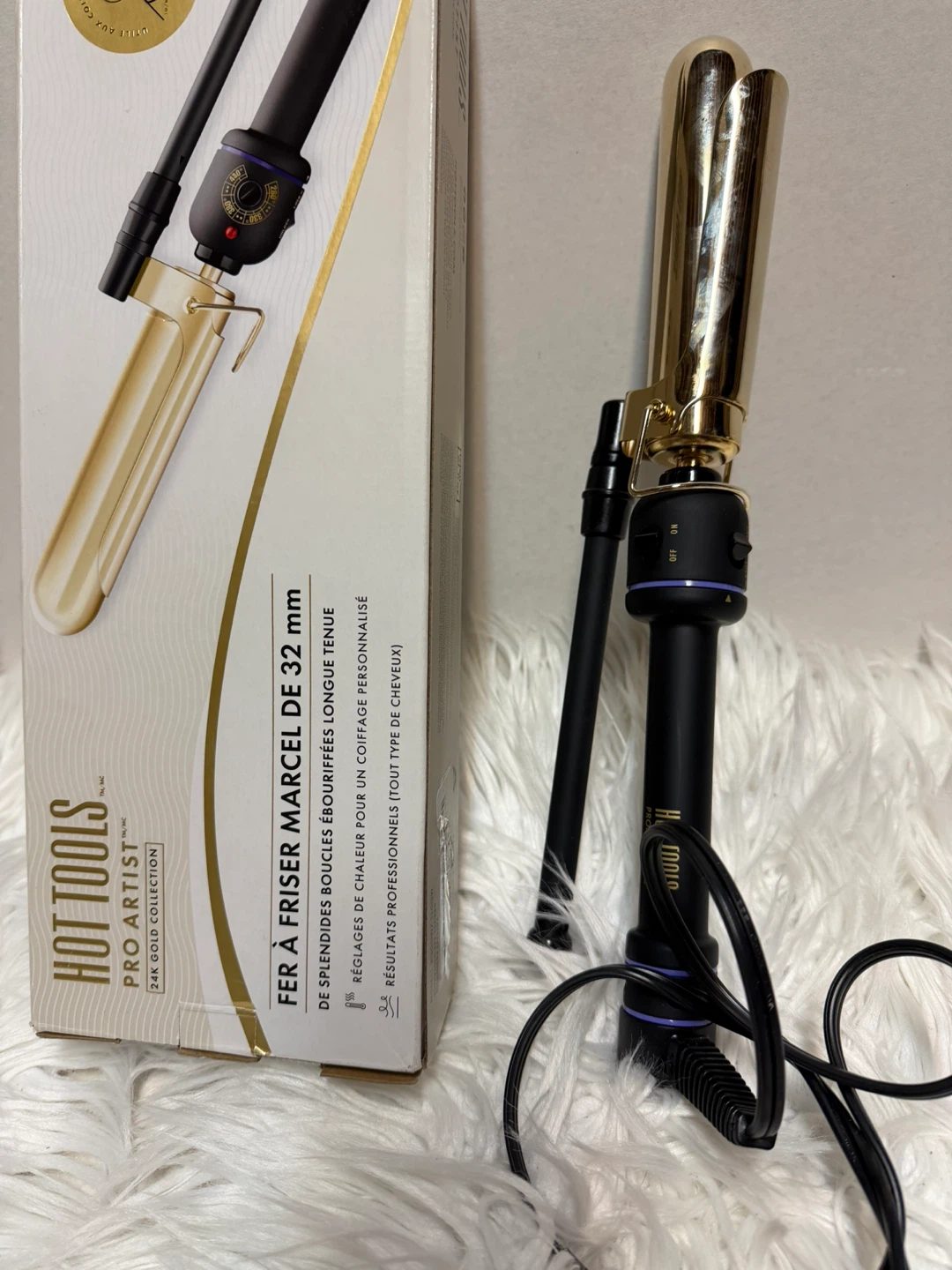 Curling Iron