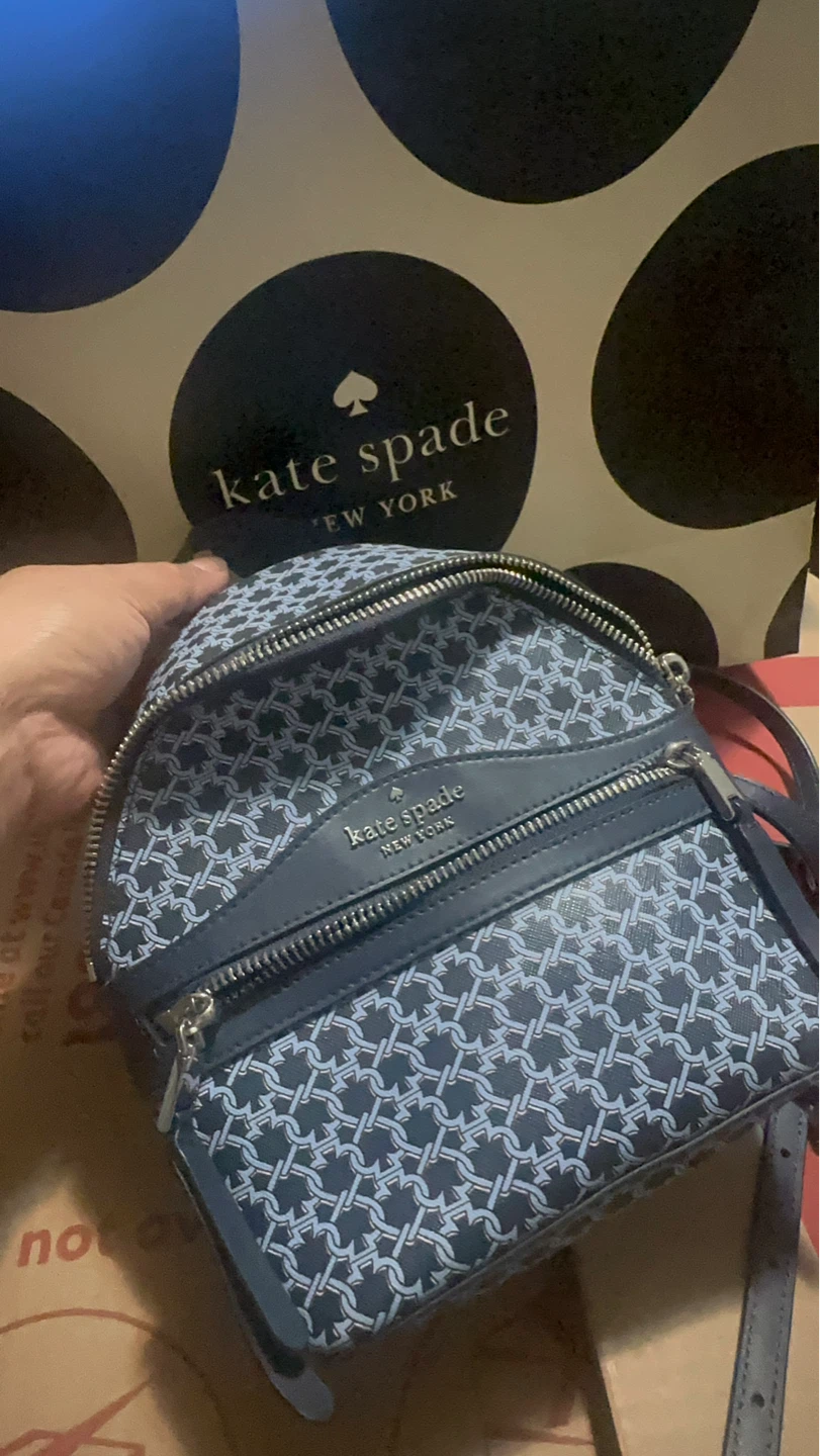 Kate Spade Backpack