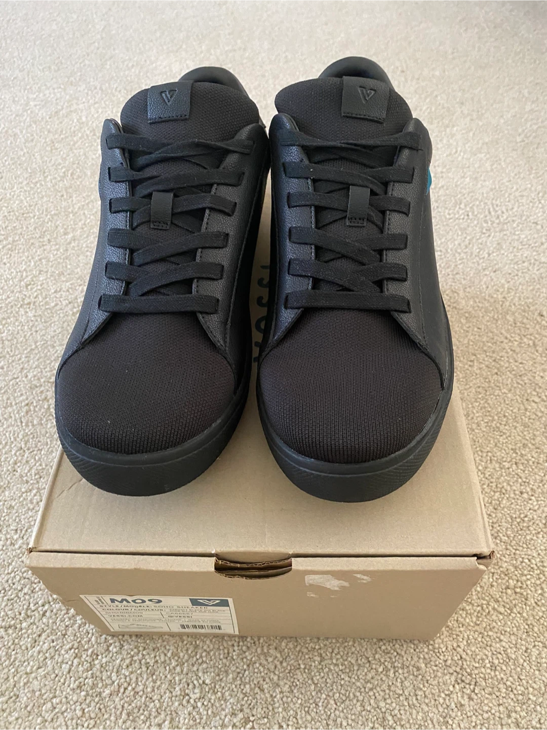 Vessi Soho Sneakers Mens 9 (Version 1) - photo 2
