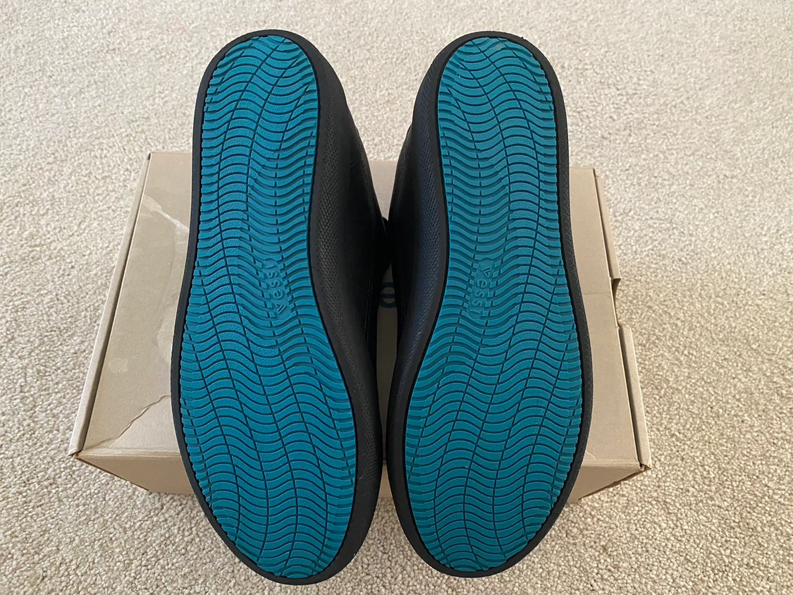 Vessi Soho Sneakers Mens 9 (Version 1) - photo 4