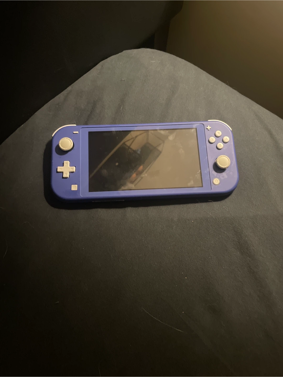 Nintendo Switch Lite - Blue