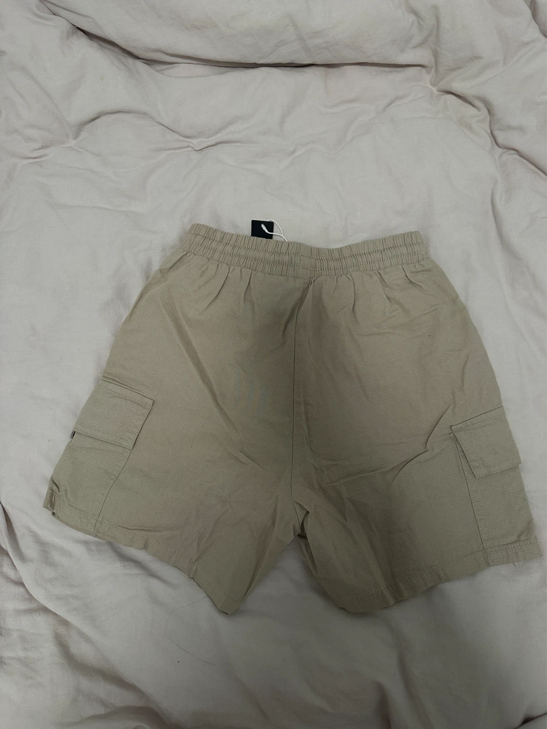 Ardene Cargo Shorts - Size S - photo 3