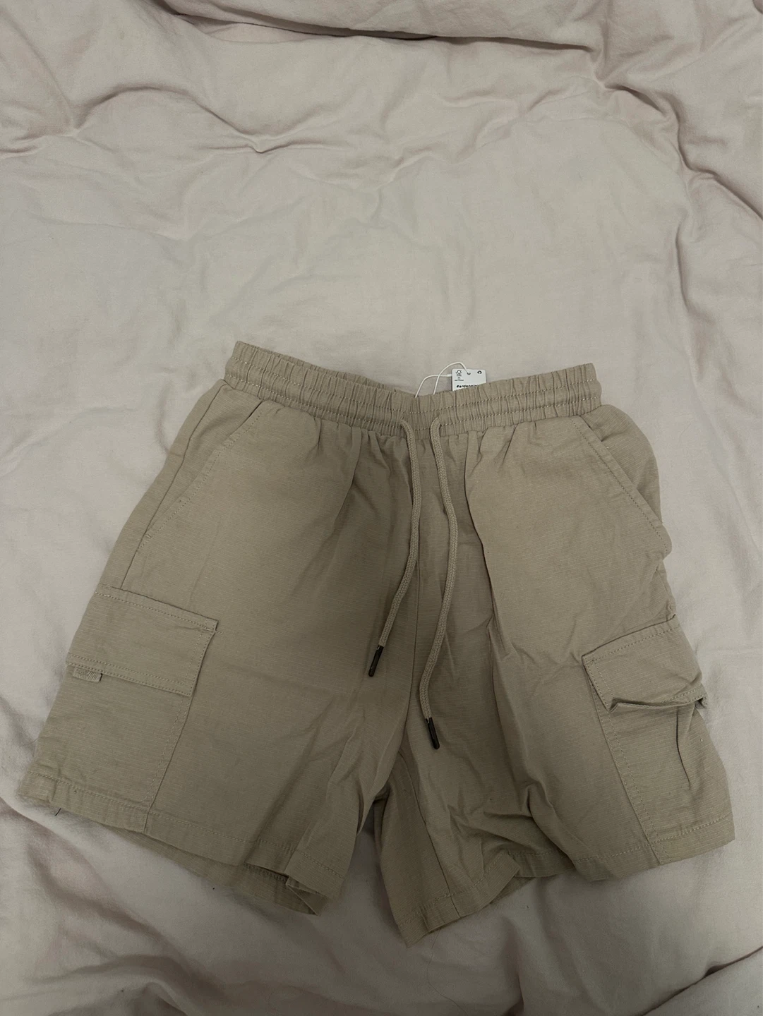 Ardene Cargo Shorts - Size S