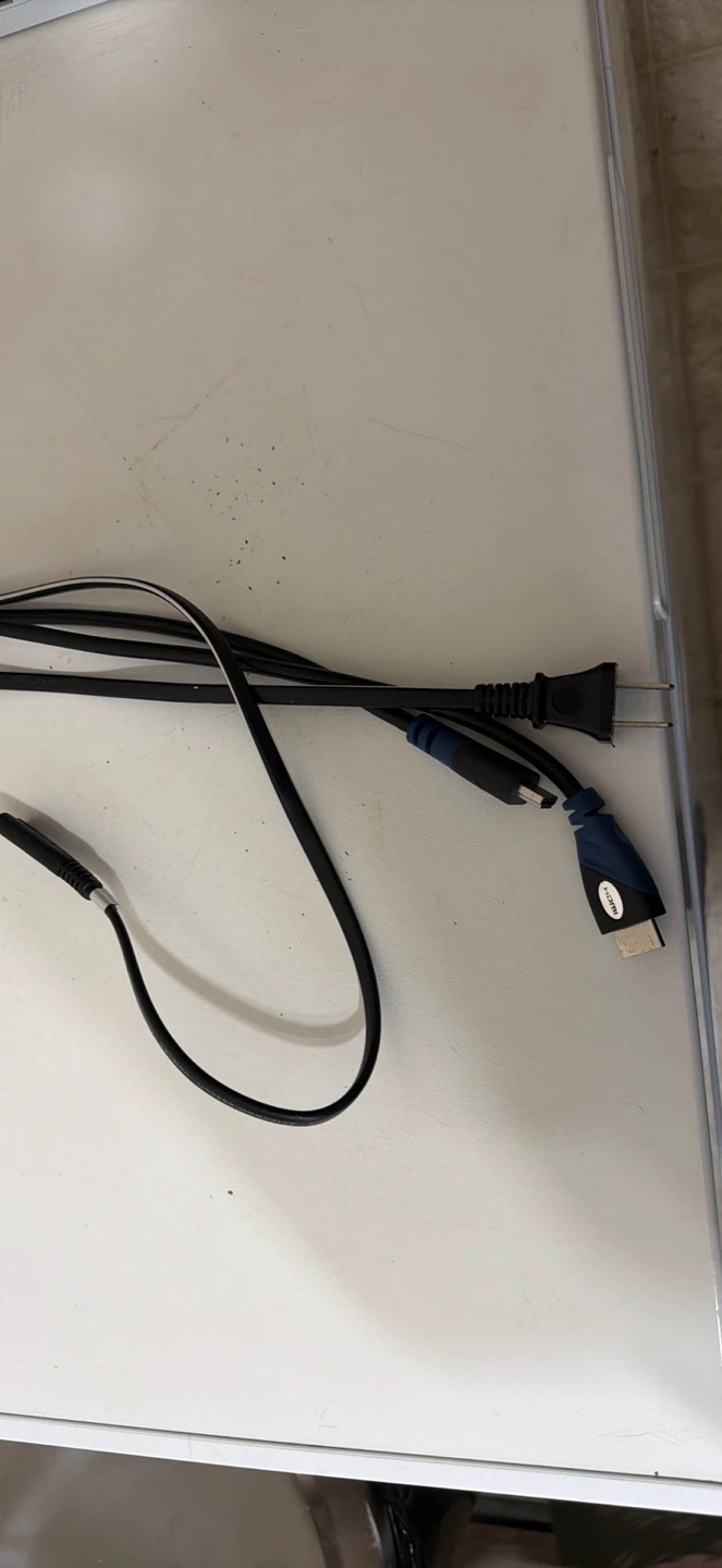 Xbox Series S Console with Controller and Cables - photo 5