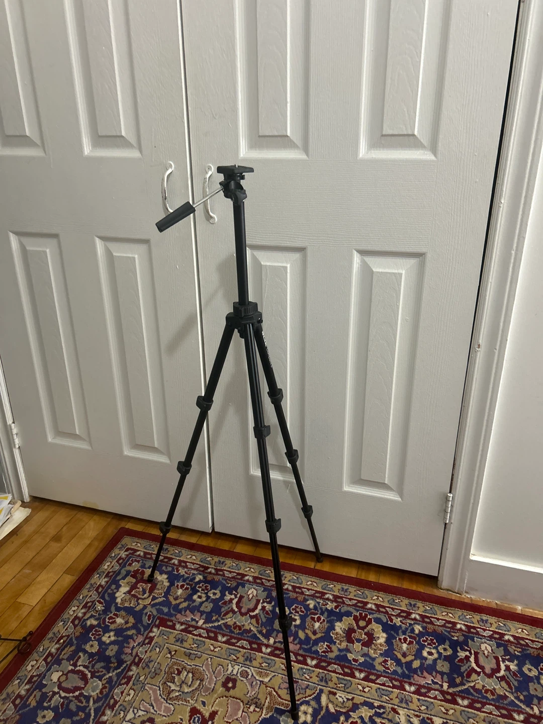 SLIK Compact II Tripod