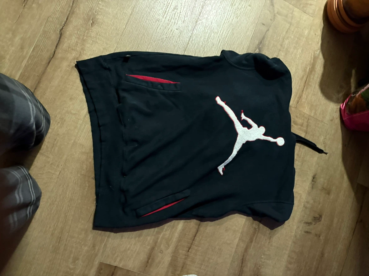 Jordan Hoodie
