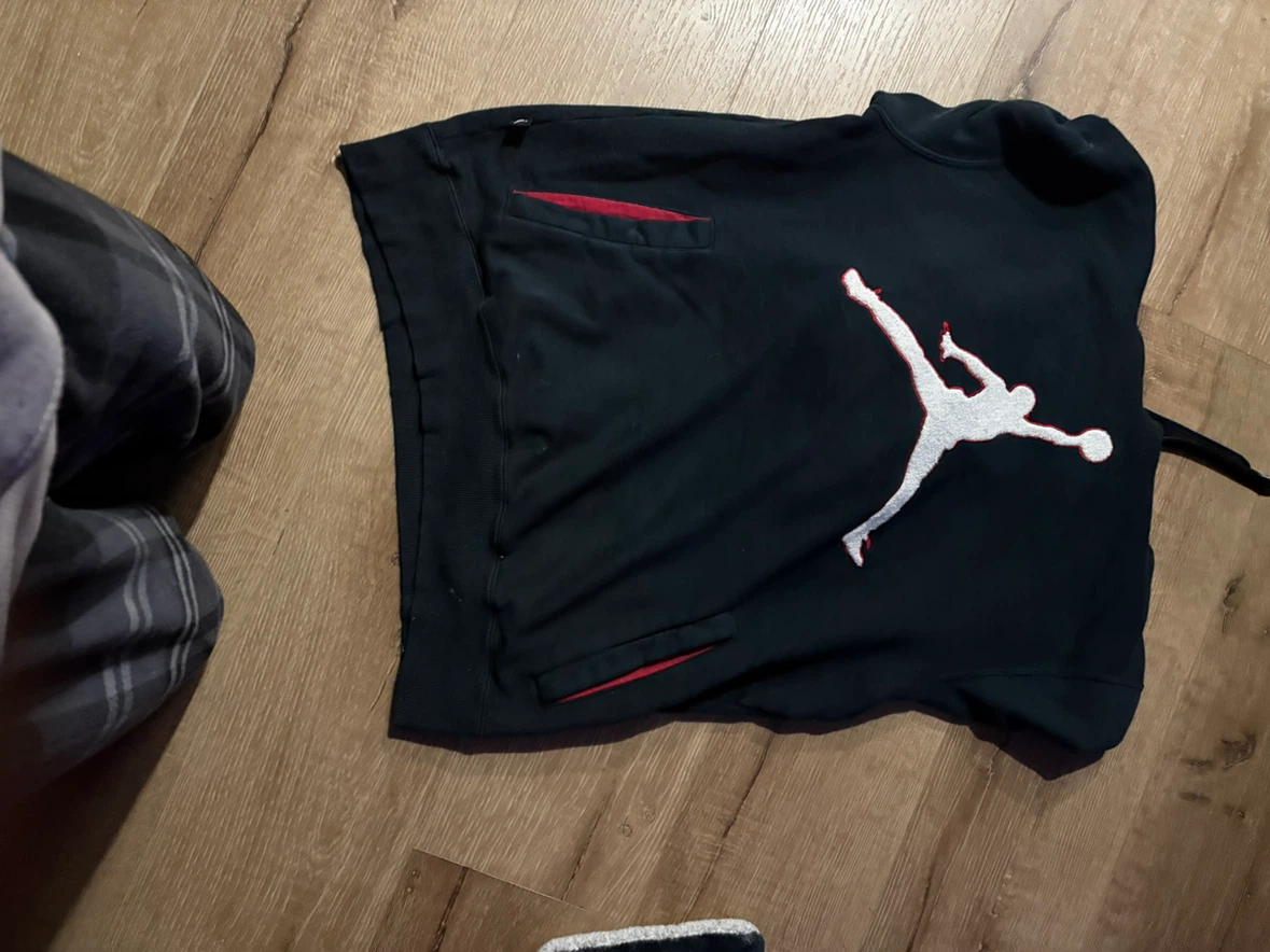 Jordan Hoodie - photo 2