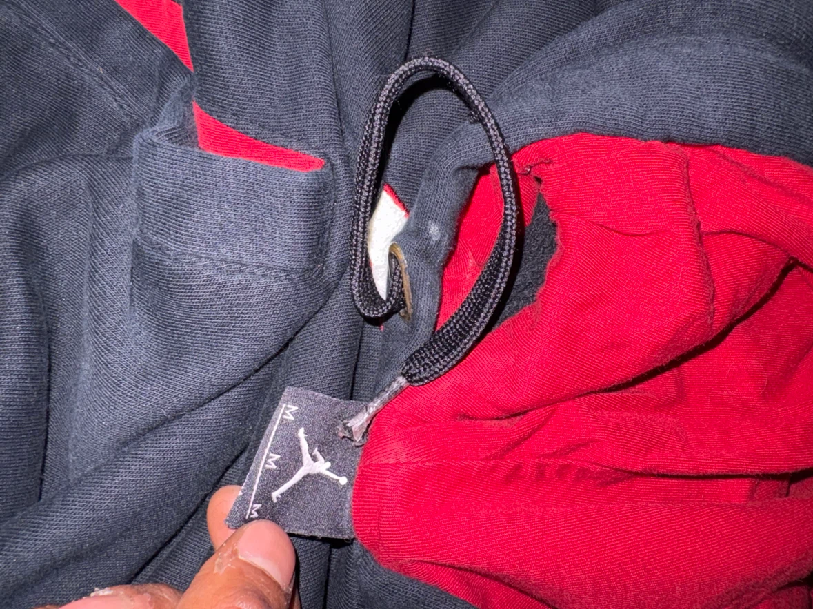 Jordan Hoodie - photo 3
