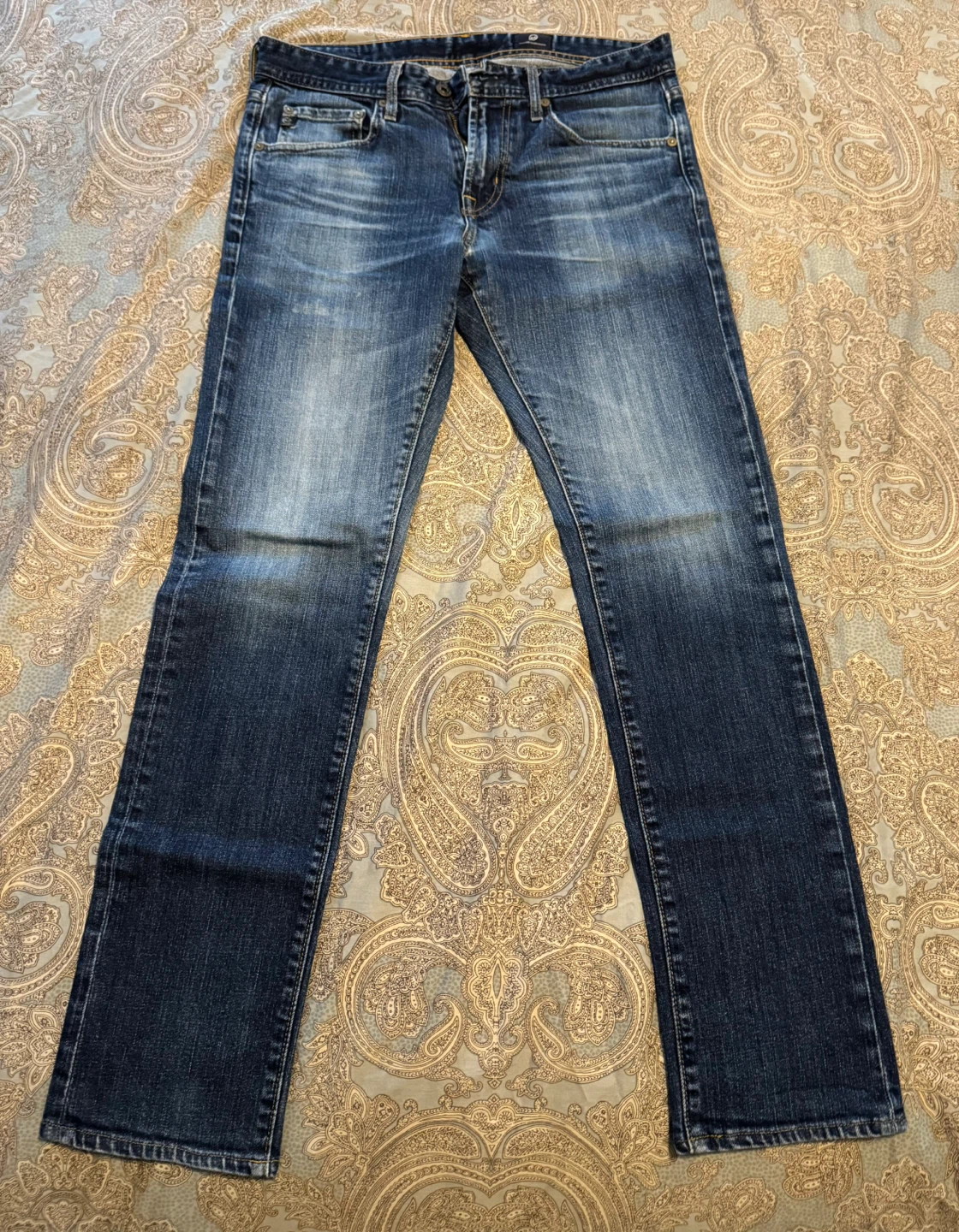 AG Adriano Goldschmied Men's Jeans (W31)