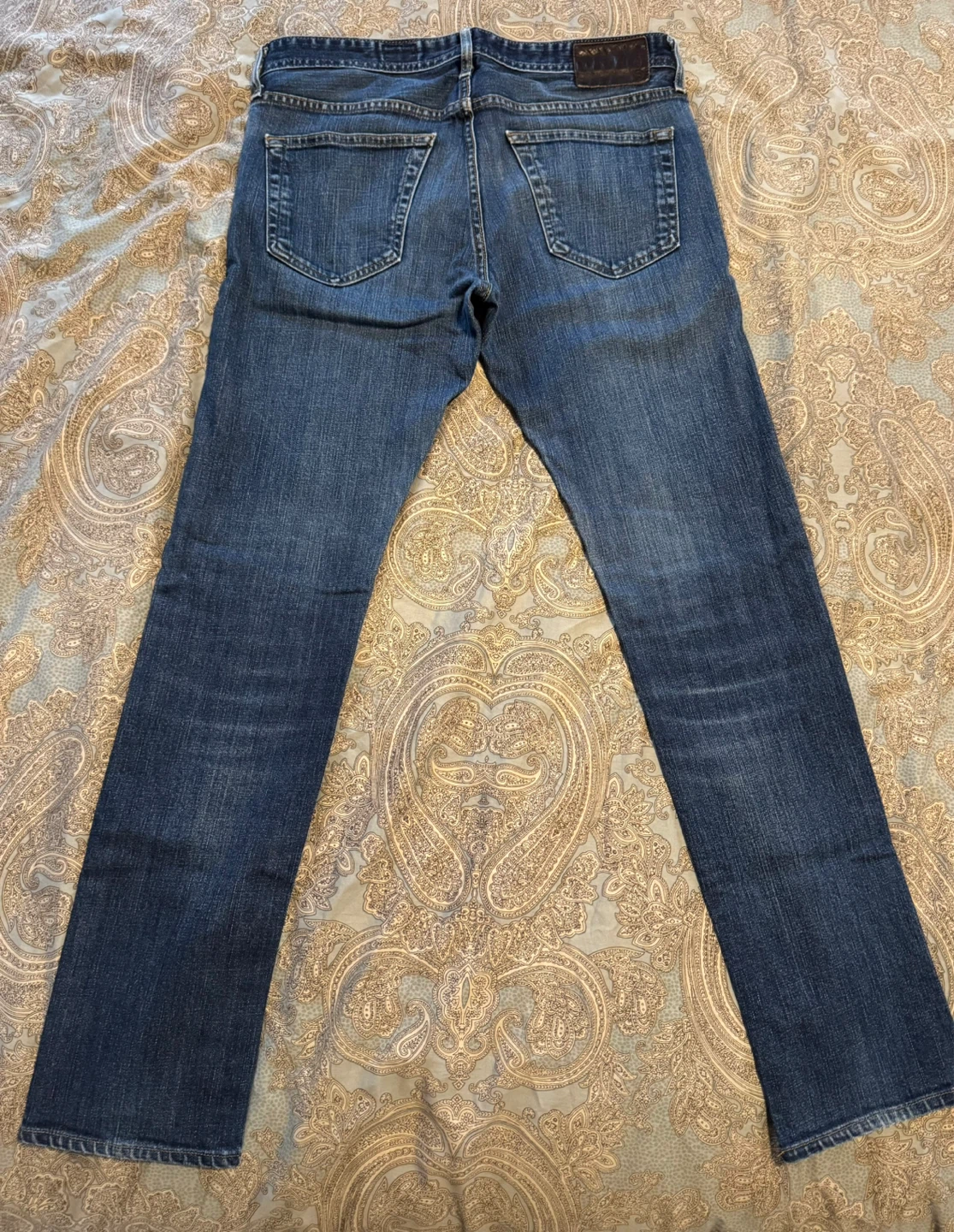 AG Adriano Goldschmied Men's Jeans (W31) - photo 2