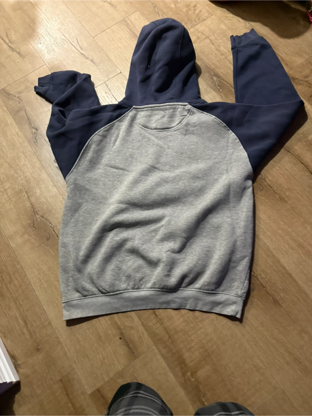 Toronto Maple Leafs Hockey Hoodie - photo 2