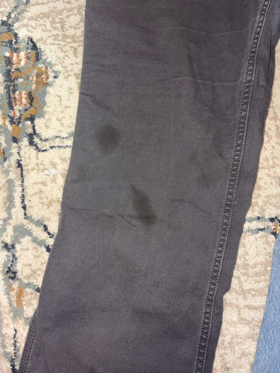 Carhartt Relaxed Fit Work Pants - photo 4