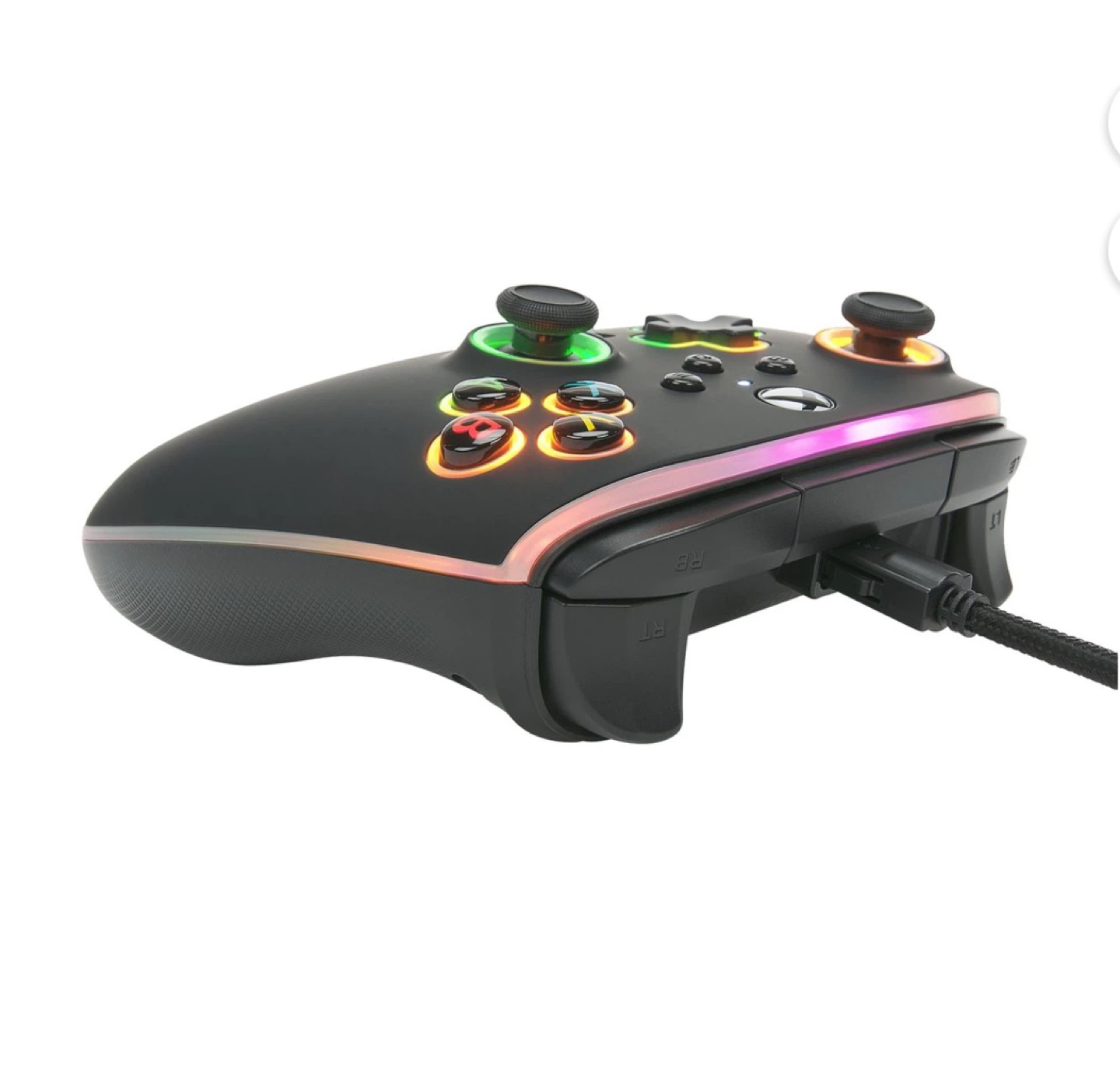 PowerA Spectra Enhanced Wired Controller for Xbox - photo 2