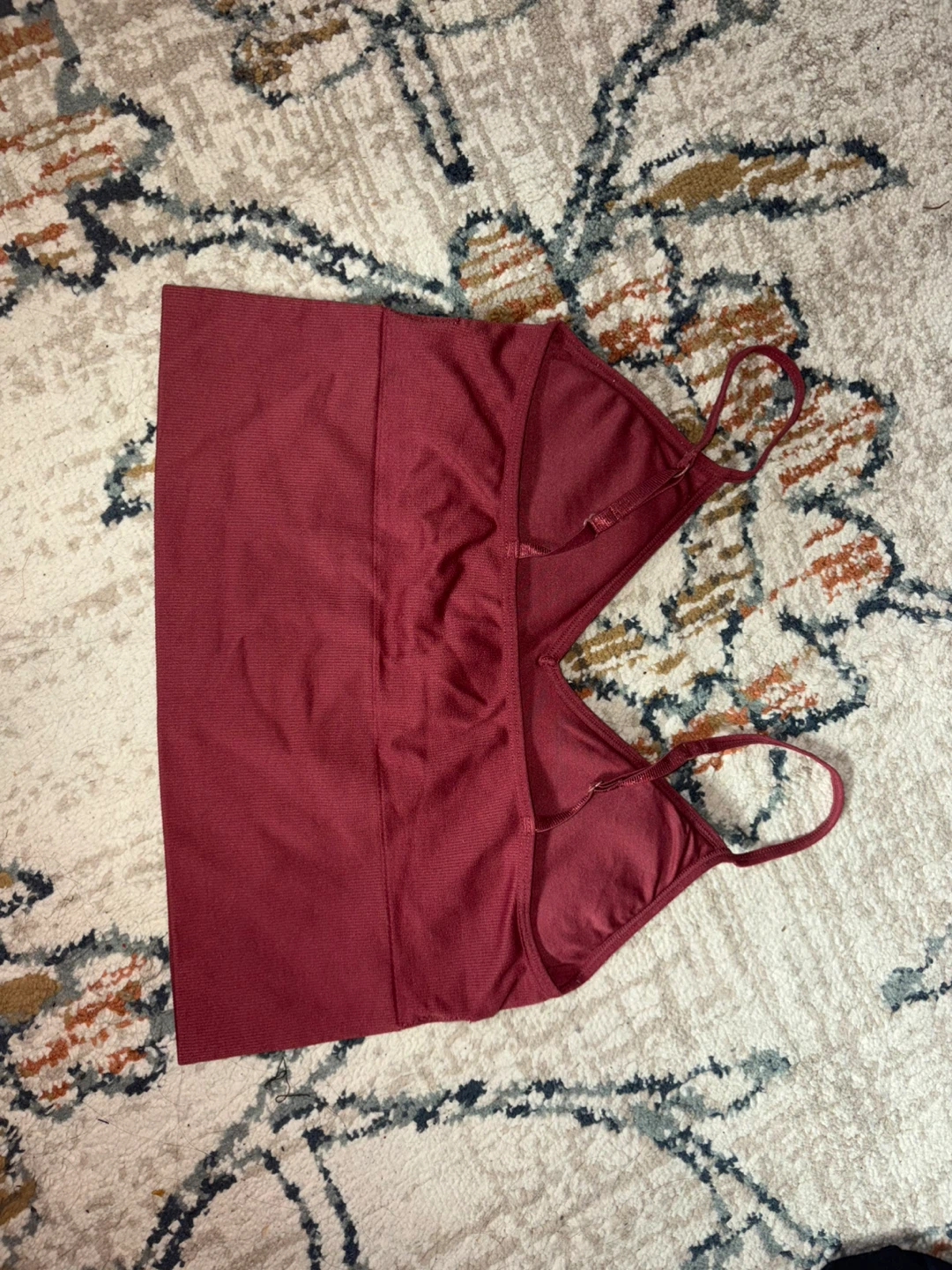 Tank Top - photo 2