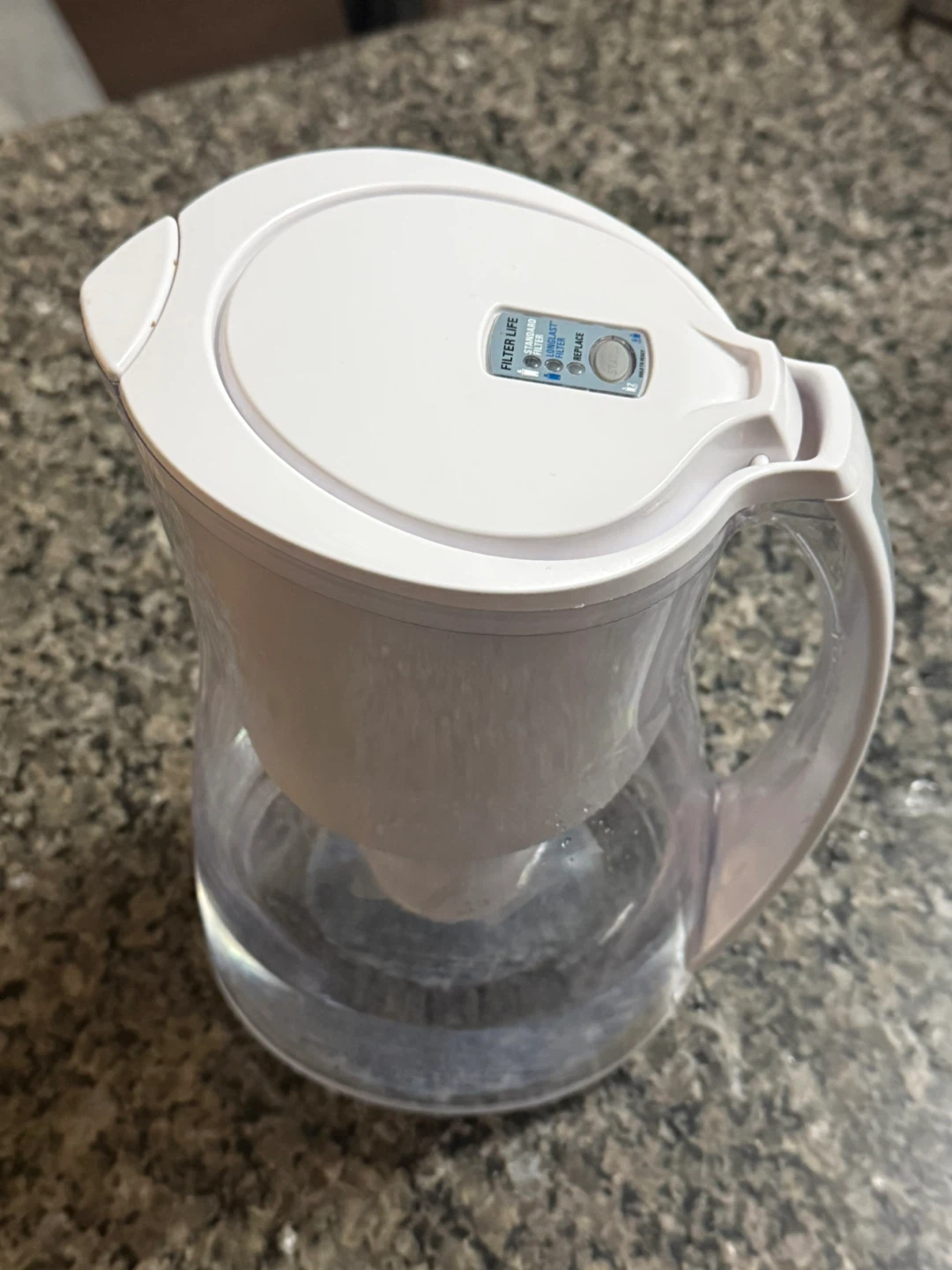 Brita Water Filter Pitcher