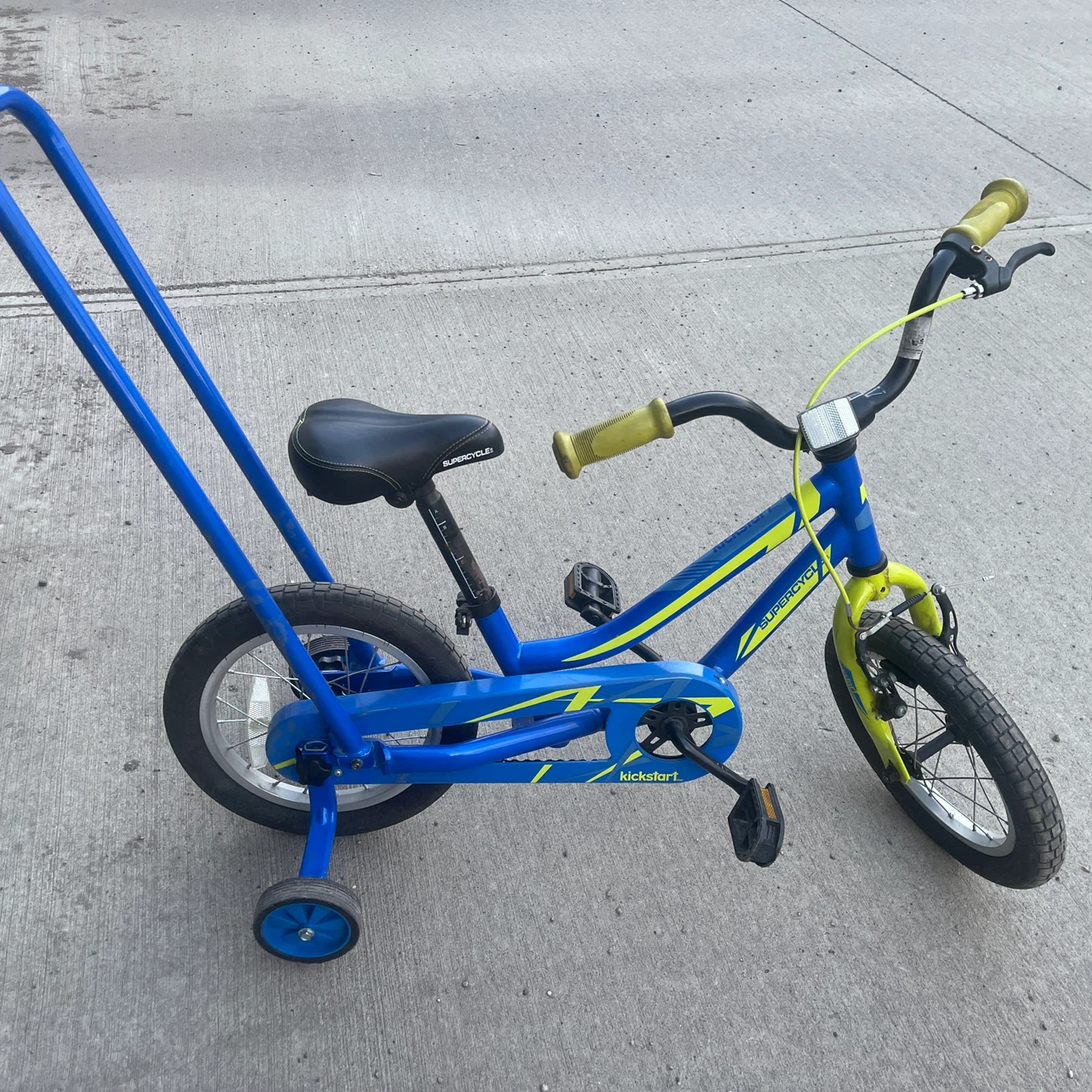 Kids Bike