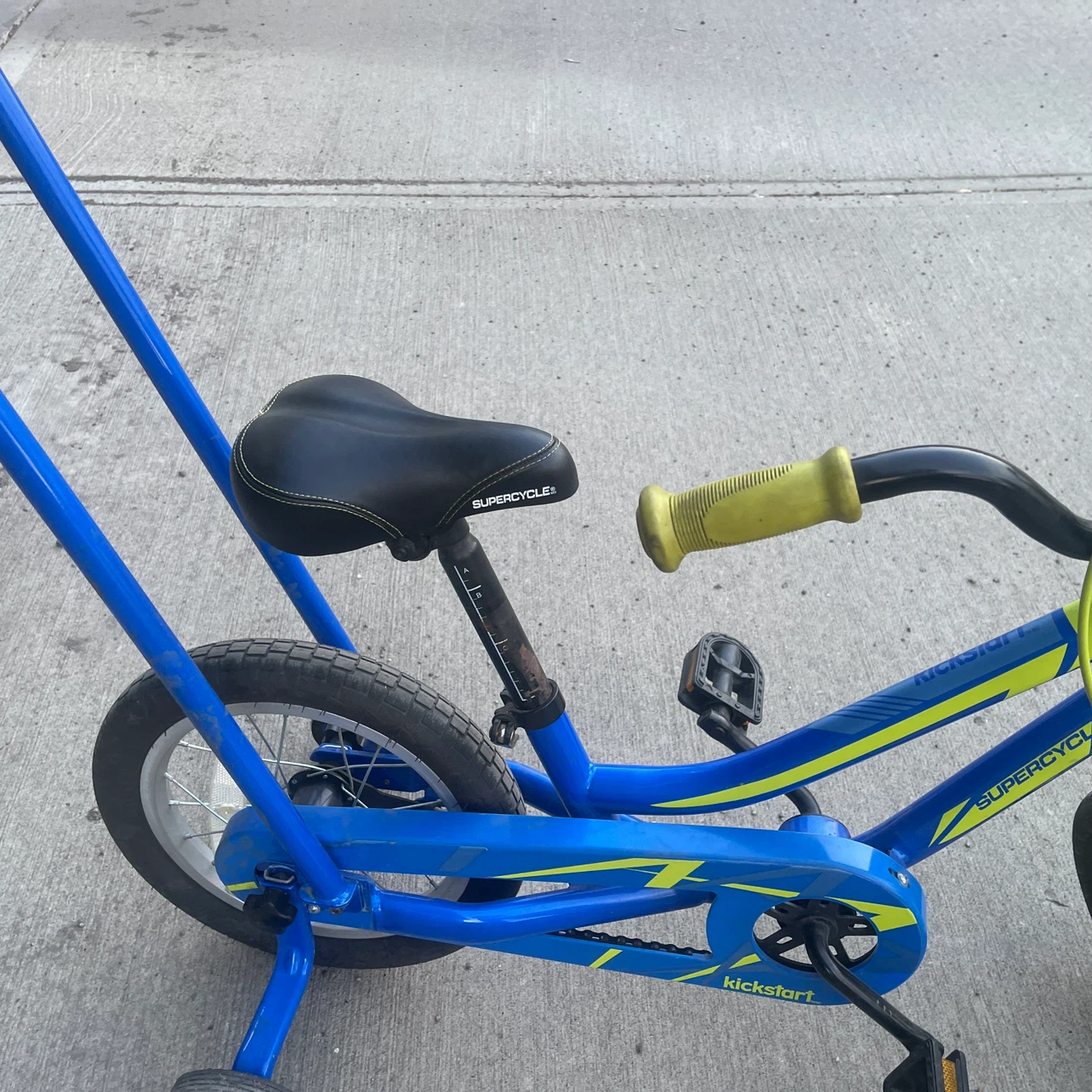 Kids Bike - photo 2
