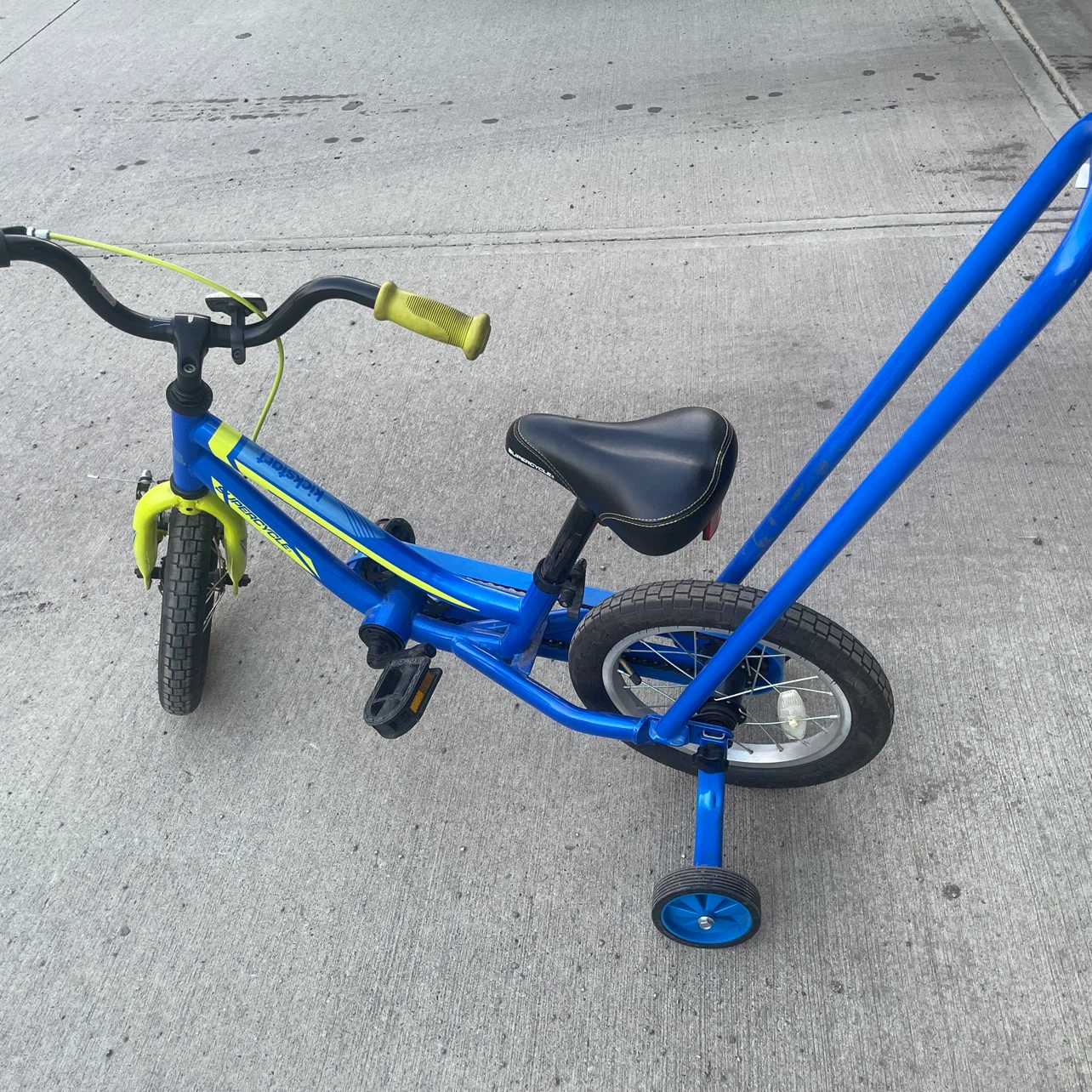 Kids Bike - photo 3