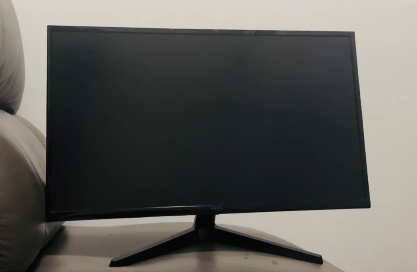 Onn. 24" Monitor