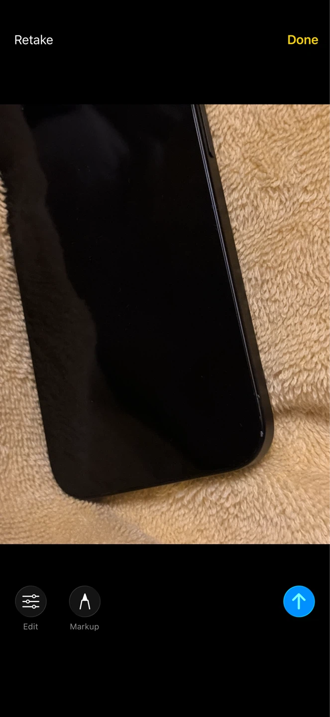 Apple iPhone 15 - Space Black - photo 3