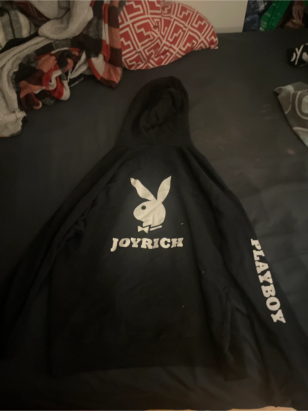 JOYRICH x PLAYBOY Hoodie - photo 2