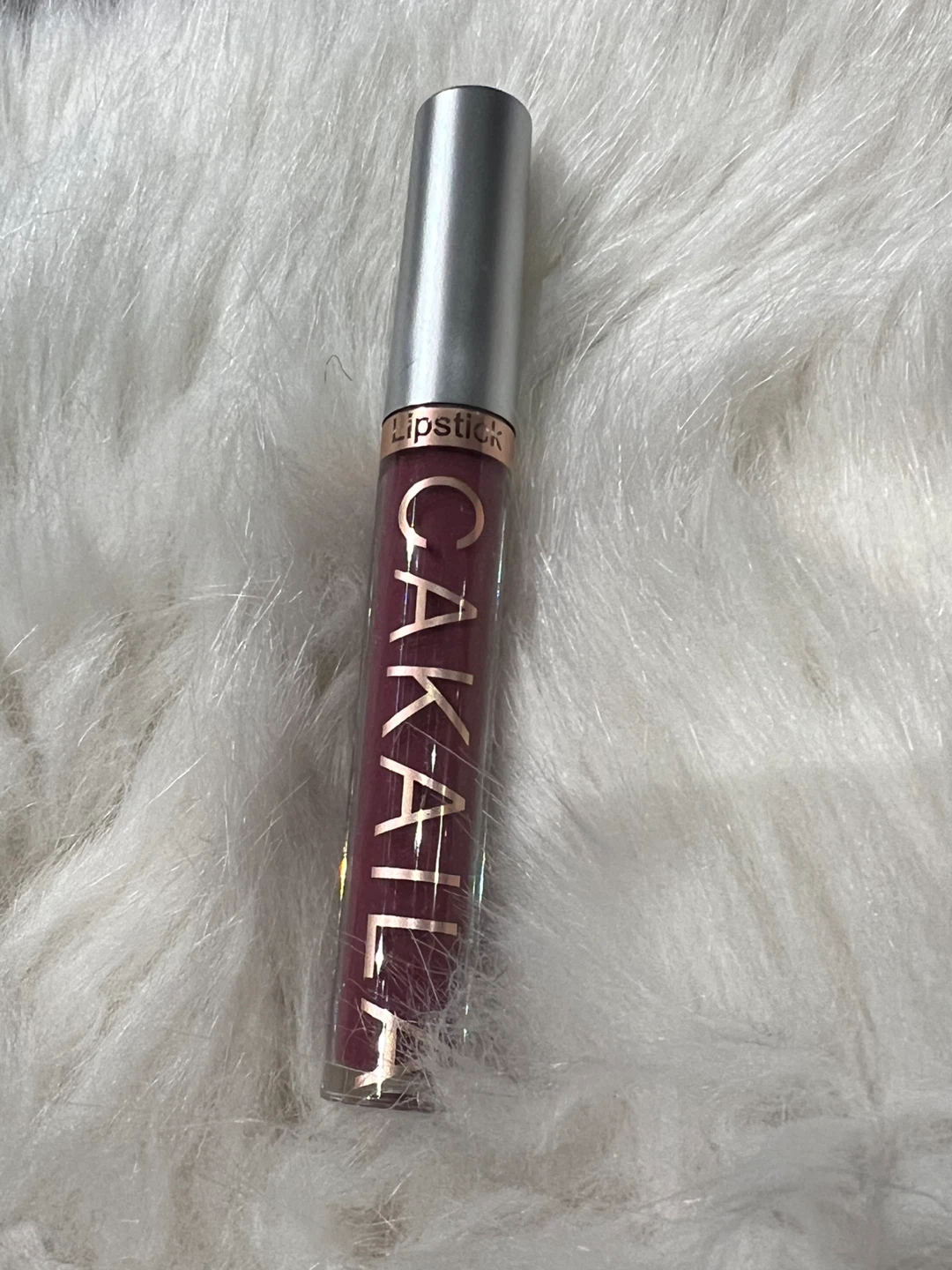Cakaila Matte Liquid Lipstick