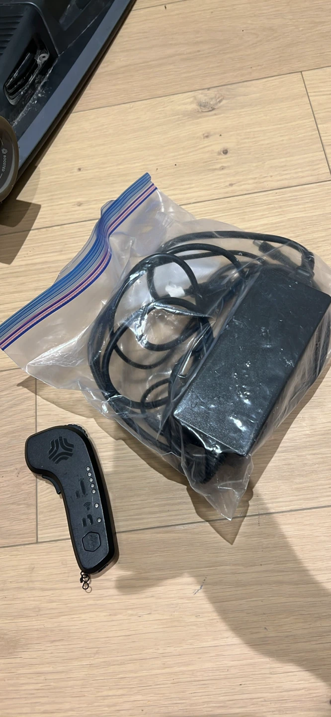 Boosted Mini X Electric Skateboard - photo 3