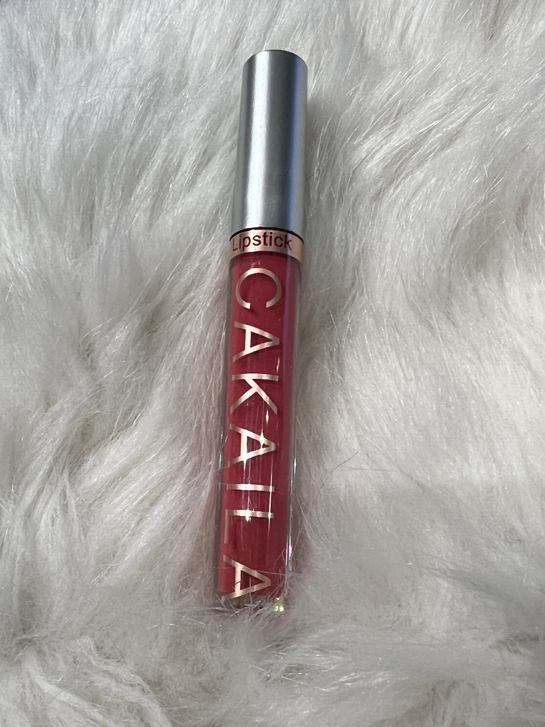 CAKAILA Matte Lipstick