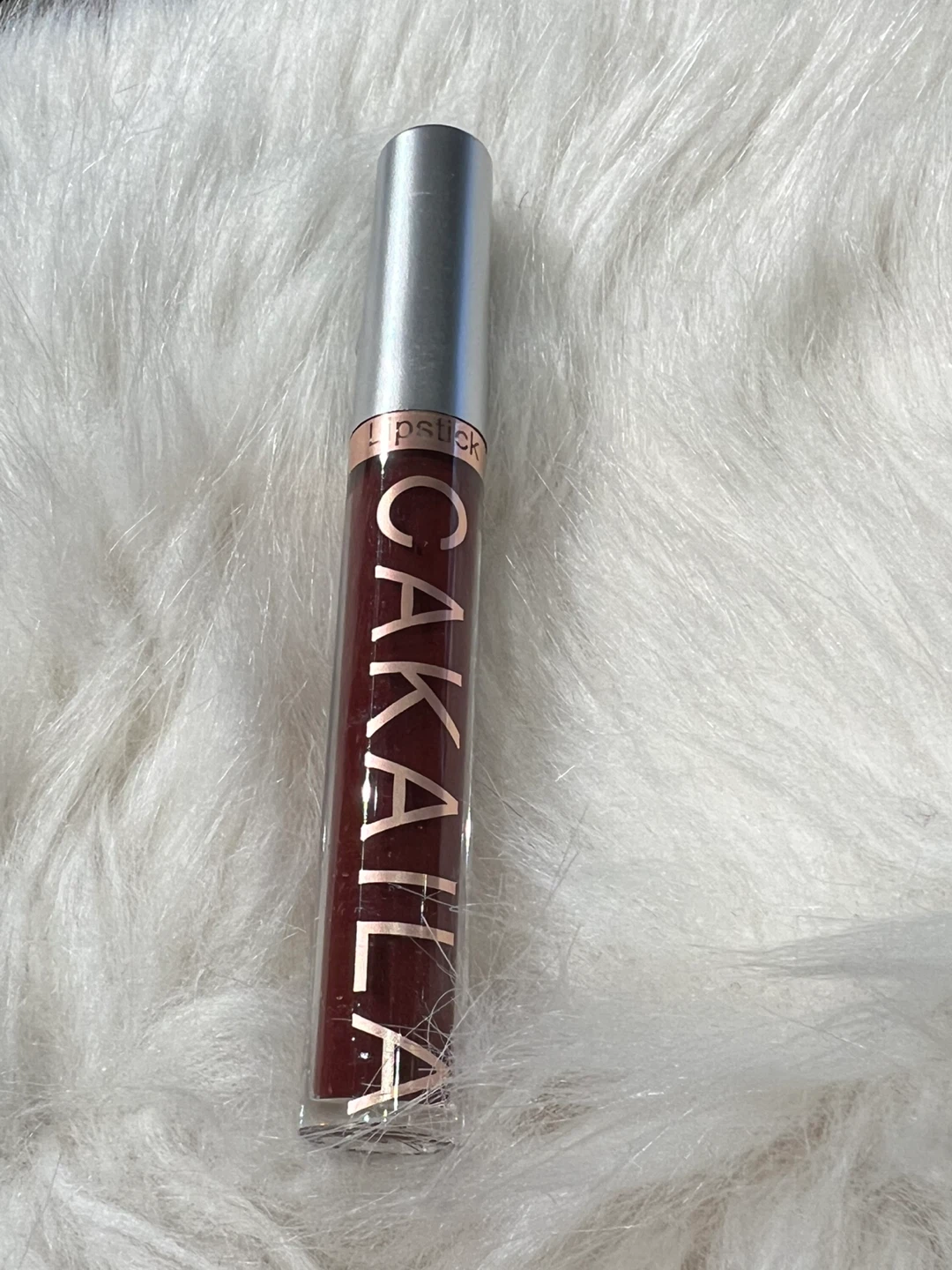 CAKAILA Matte Lipstick