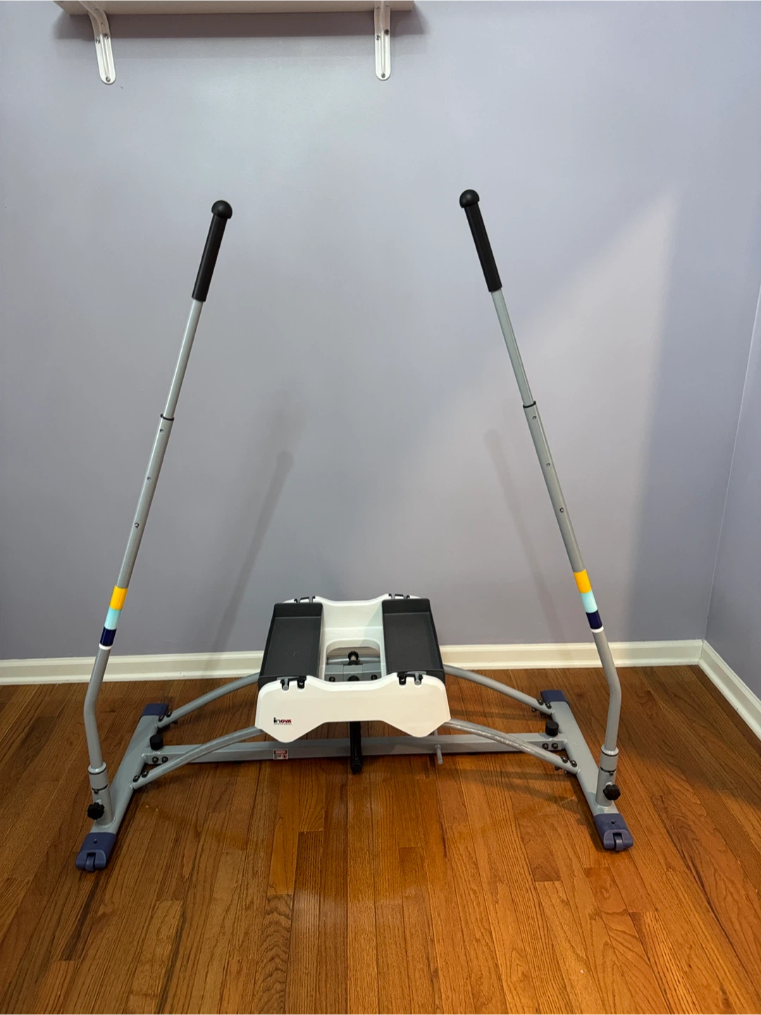 New Balance AeroSki Stepper Exercise Machine