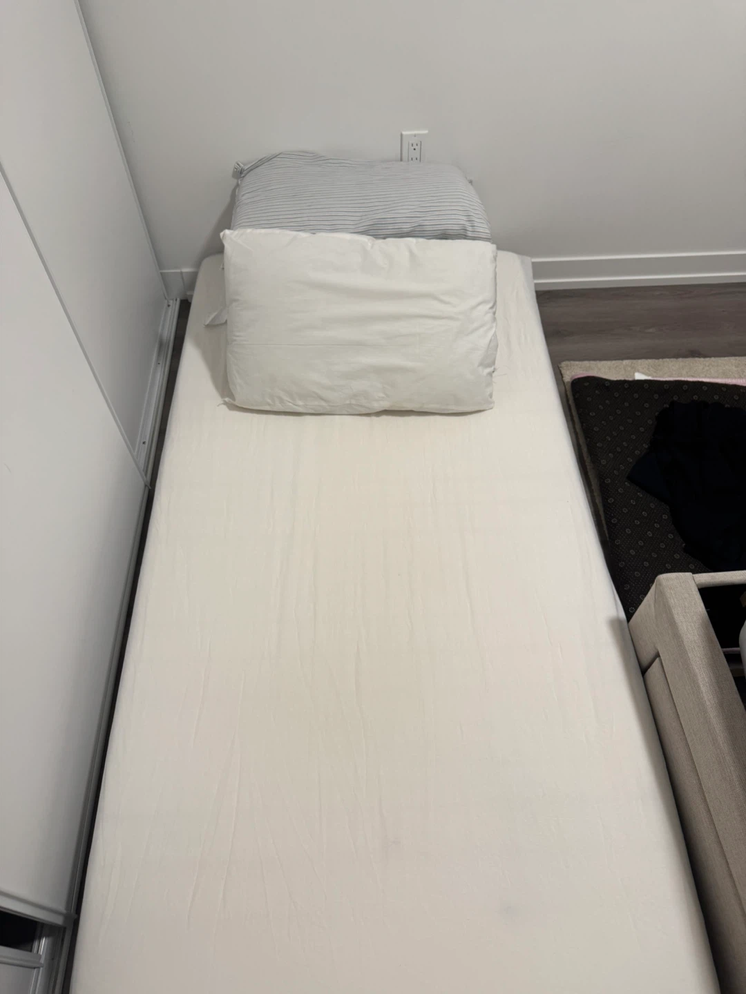 Single Mattress