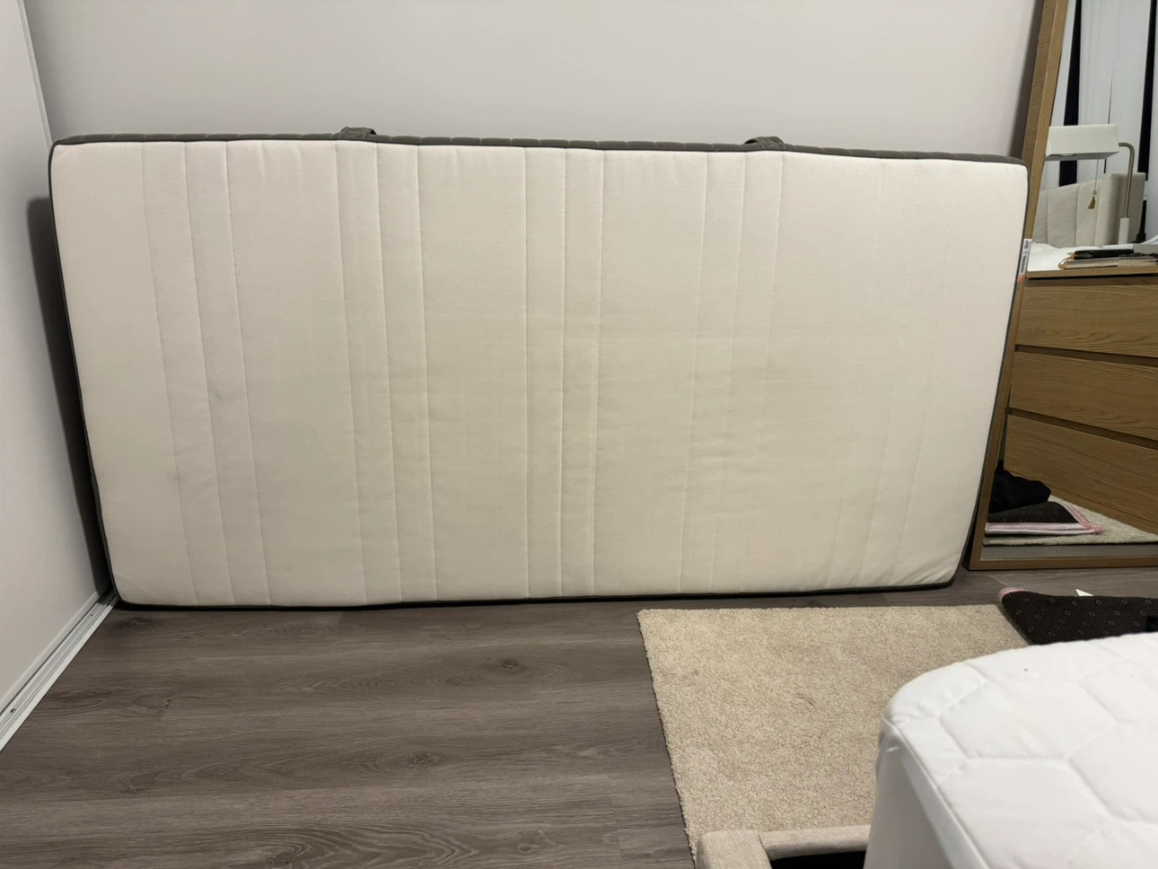 Single Mattress - photo 3