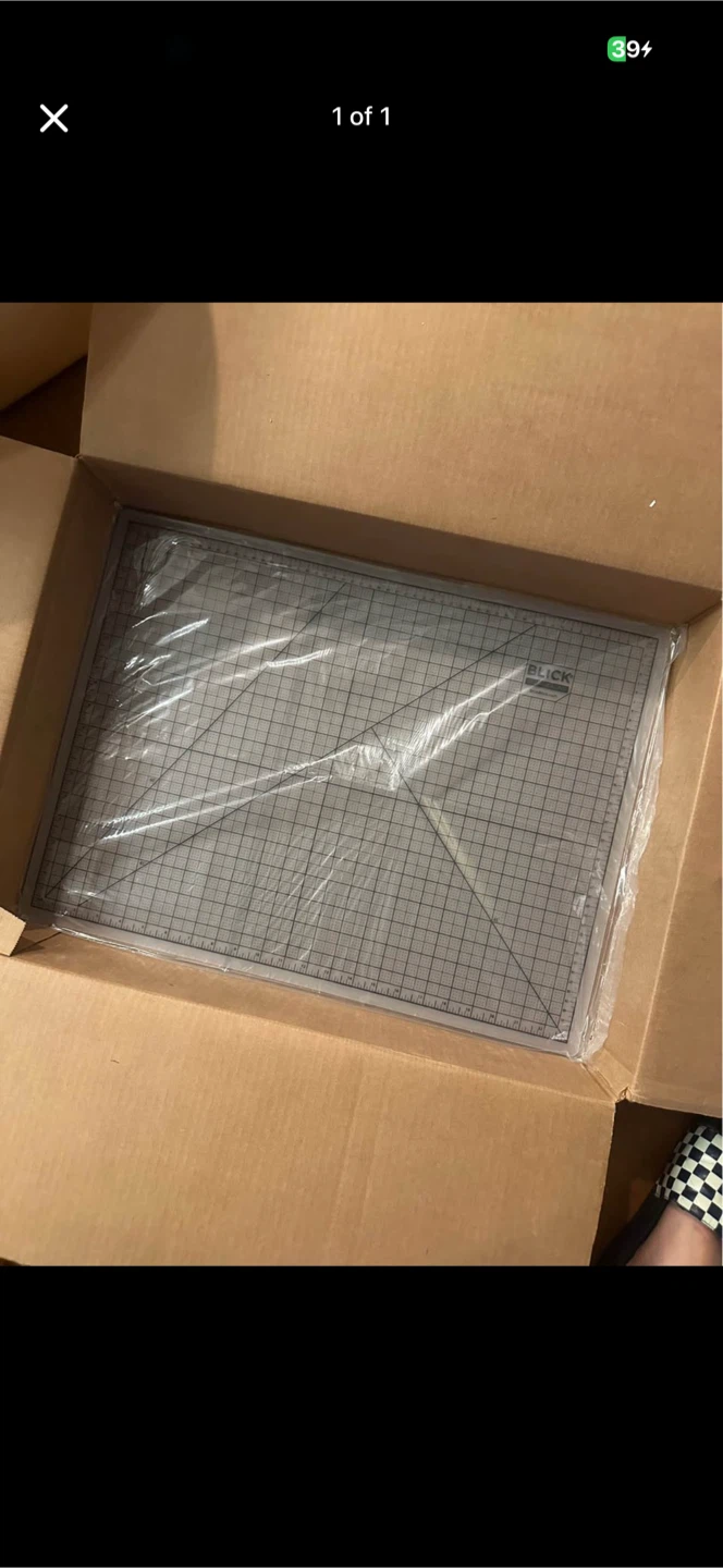 Blick Cutting Mat