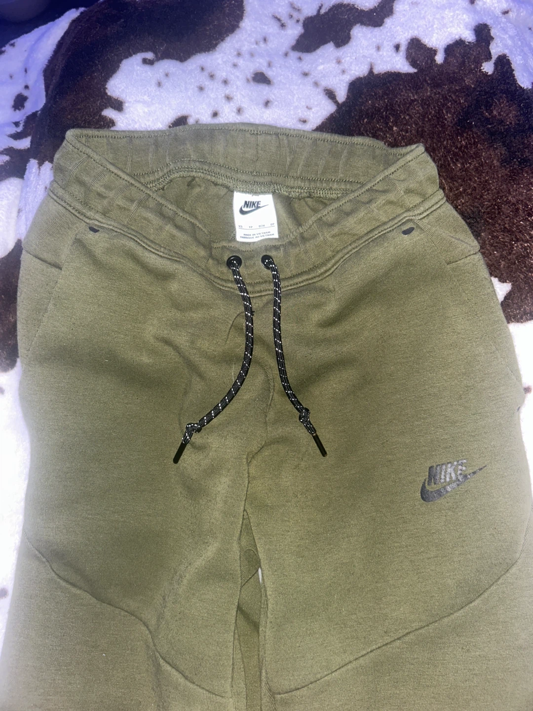 Nike Tech Fleece Joggers