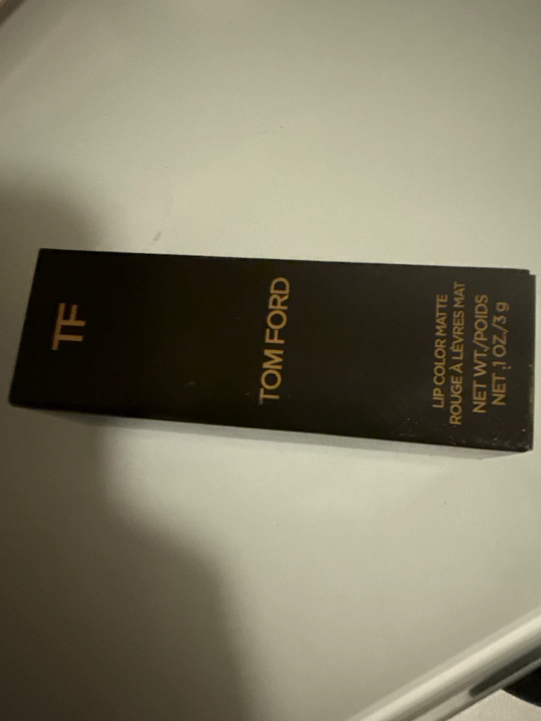 Tom Ford Lip Color Matte Lipstick - photo 4