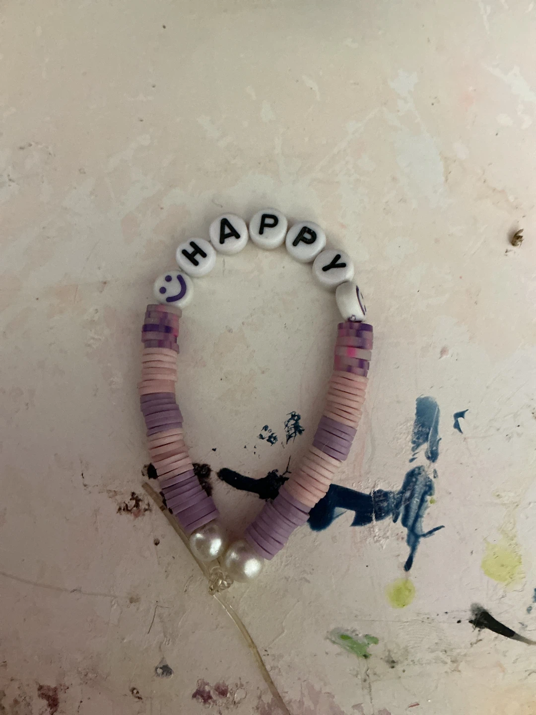 Beaded Bracelets with Charms - photo 2