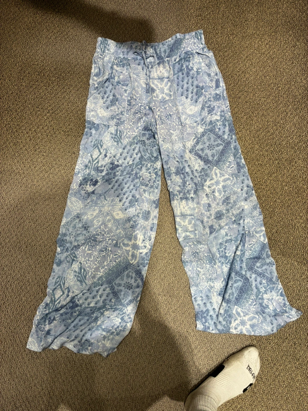 Wild Skye Wide Leg Pants - photo 2